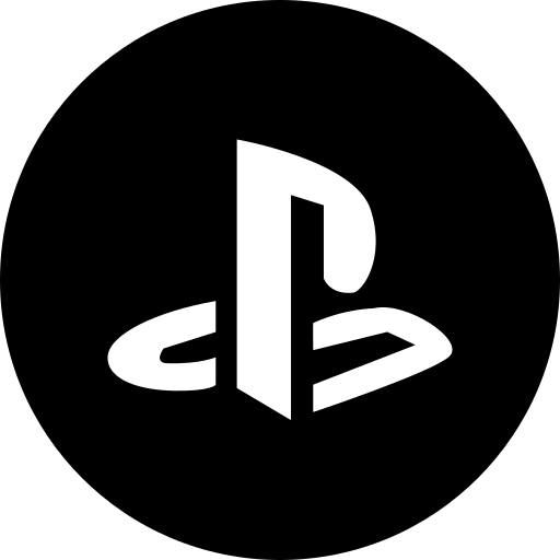 PlayStation Logo